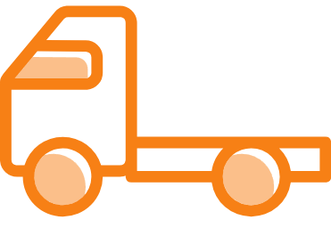 神农架拖车/平板车